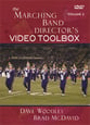 The Marching Band Director's Video Toolbox #2 DVD